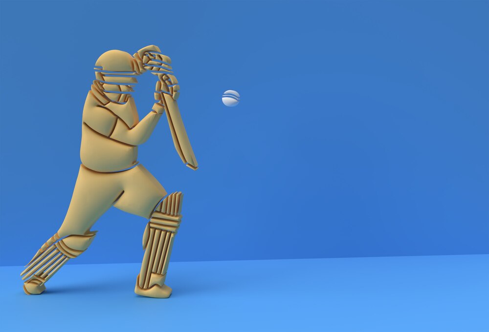 Cricket Player
